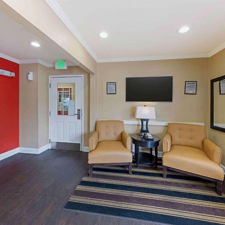 Extended Suites - Orange County - Бриа Екстериор снимка