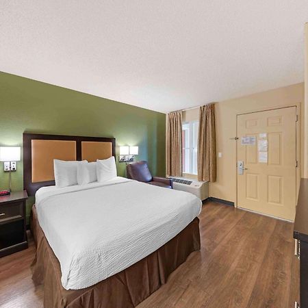 Extended Suites - Orange County - Бриа Екстериор снимка