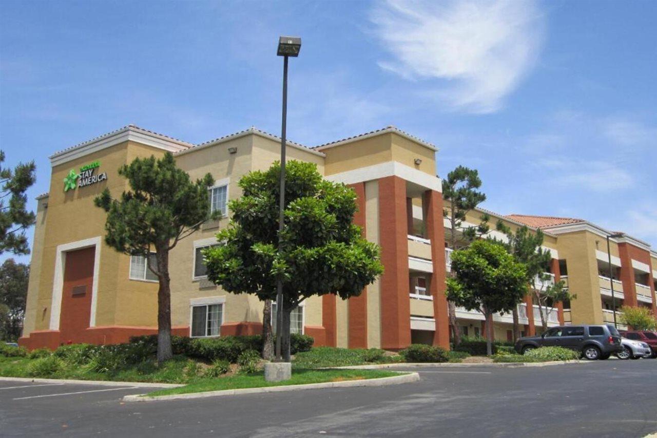 Extended Suites - Orange County - Бриа Екстериор снимка