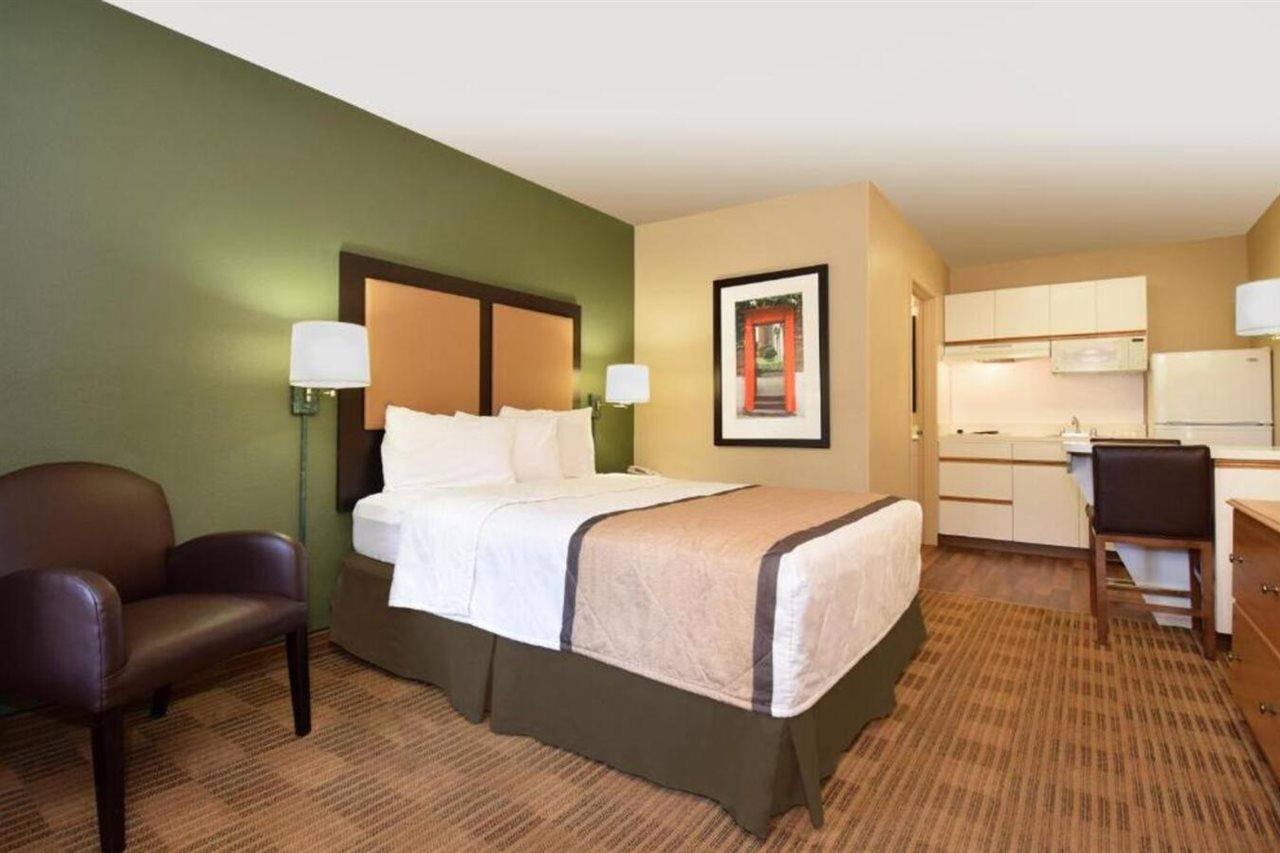 Extended Suites - Orange County - Бриа Екстериор снимка