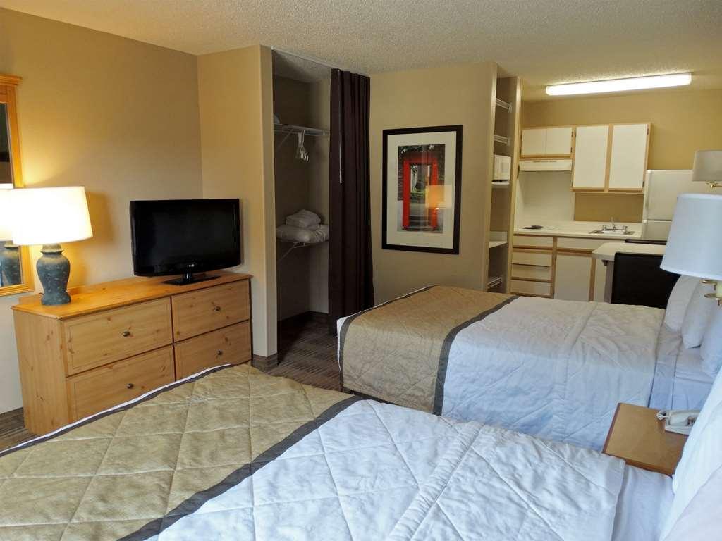 Extended Suites - Orange County - Бриа Стая снимка