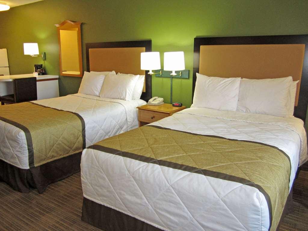 Extended Suites - Orange County - Бриа Стая снимка