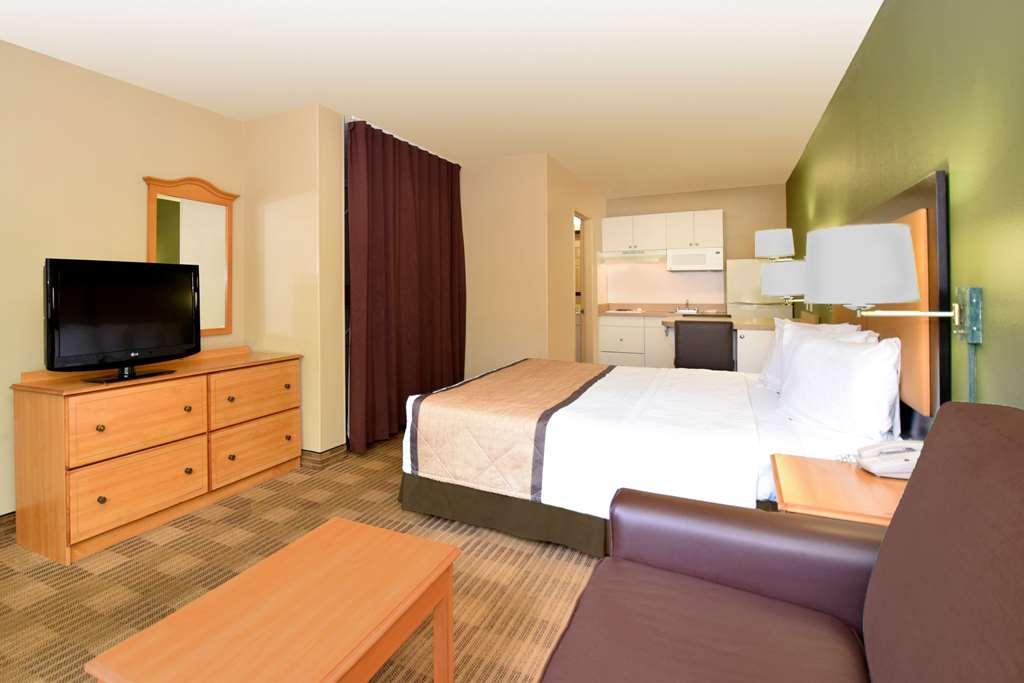 Extended Suites - Orange County - Бриа Стая снимка
