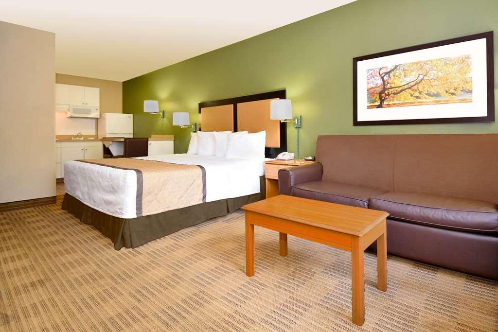 Extended Suites - Orange County - Бриа Стая снимка