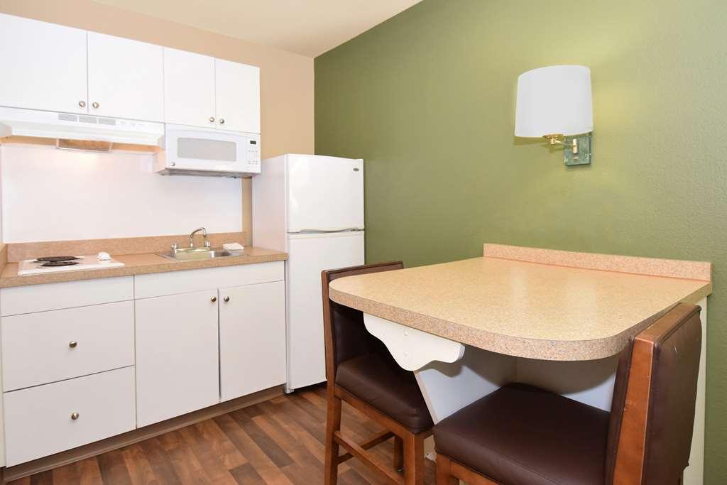 Extended Suites - Orange County - Бриа Стая снимка