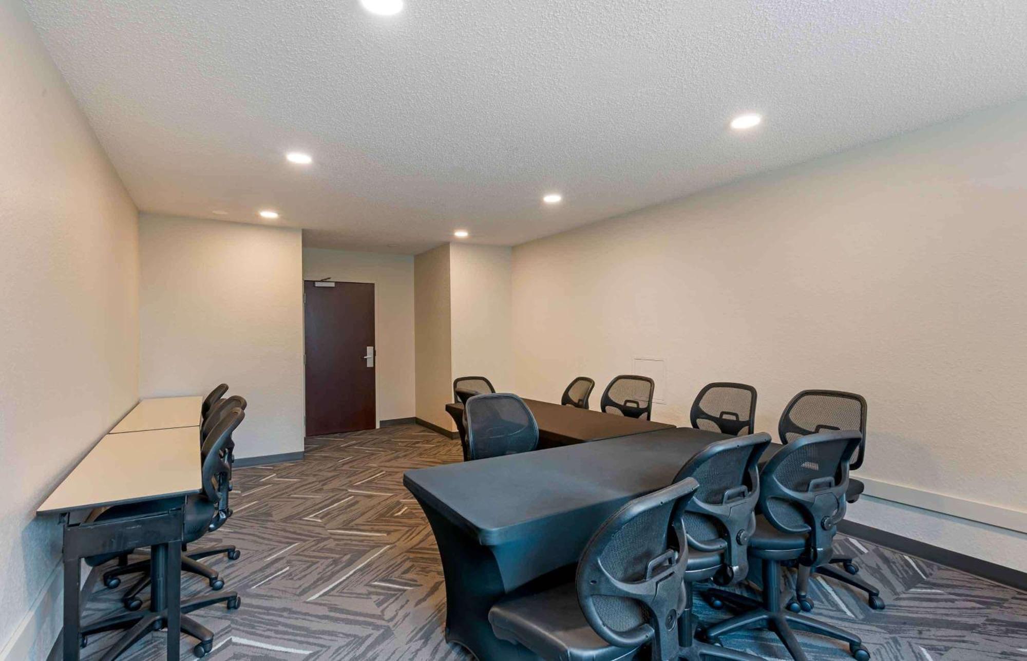 Extended Suites - Orange County - Бриа Екстериор снимка