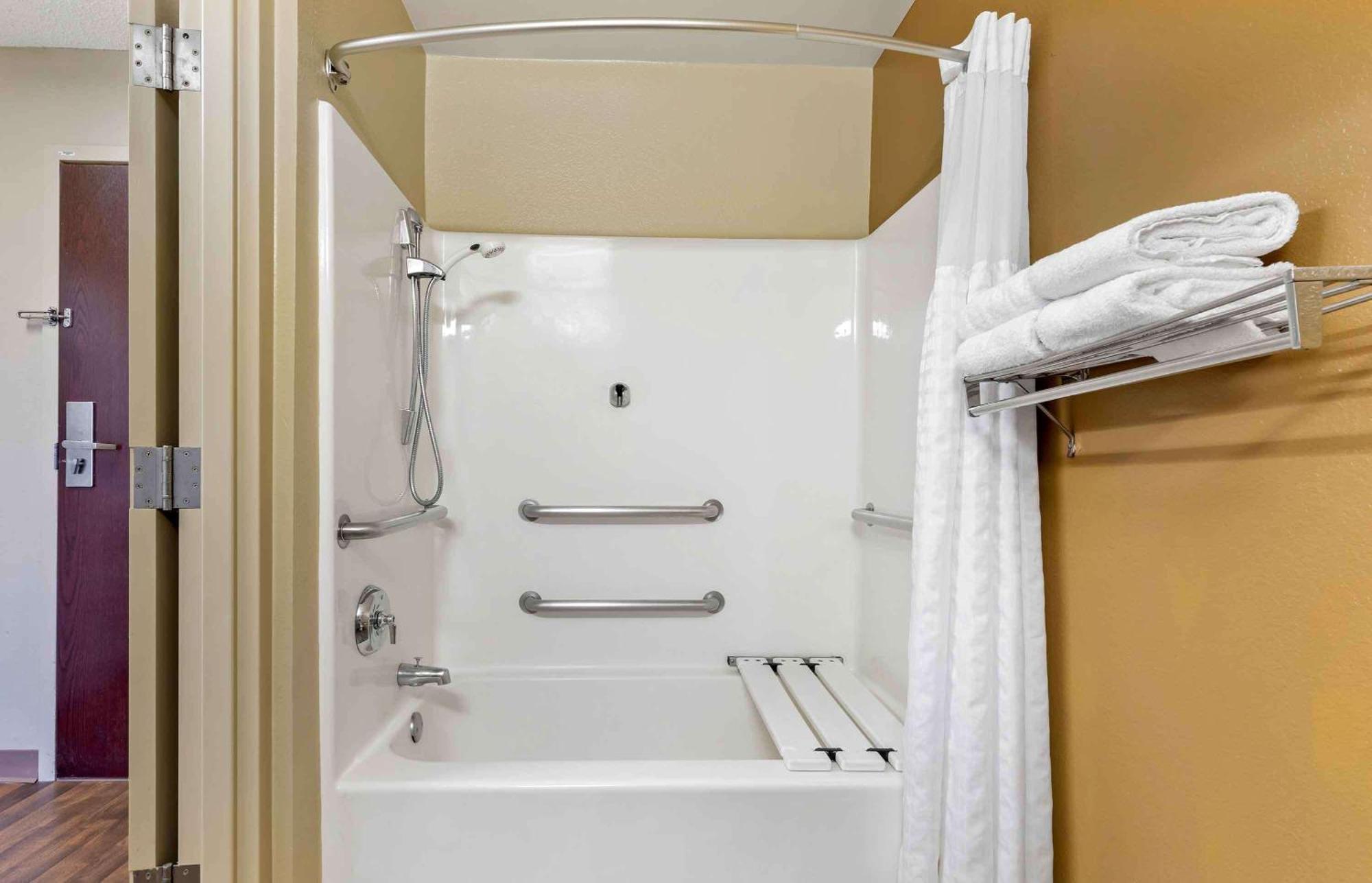 Extended Suites - Orange County - Бриа Екстериор снимка