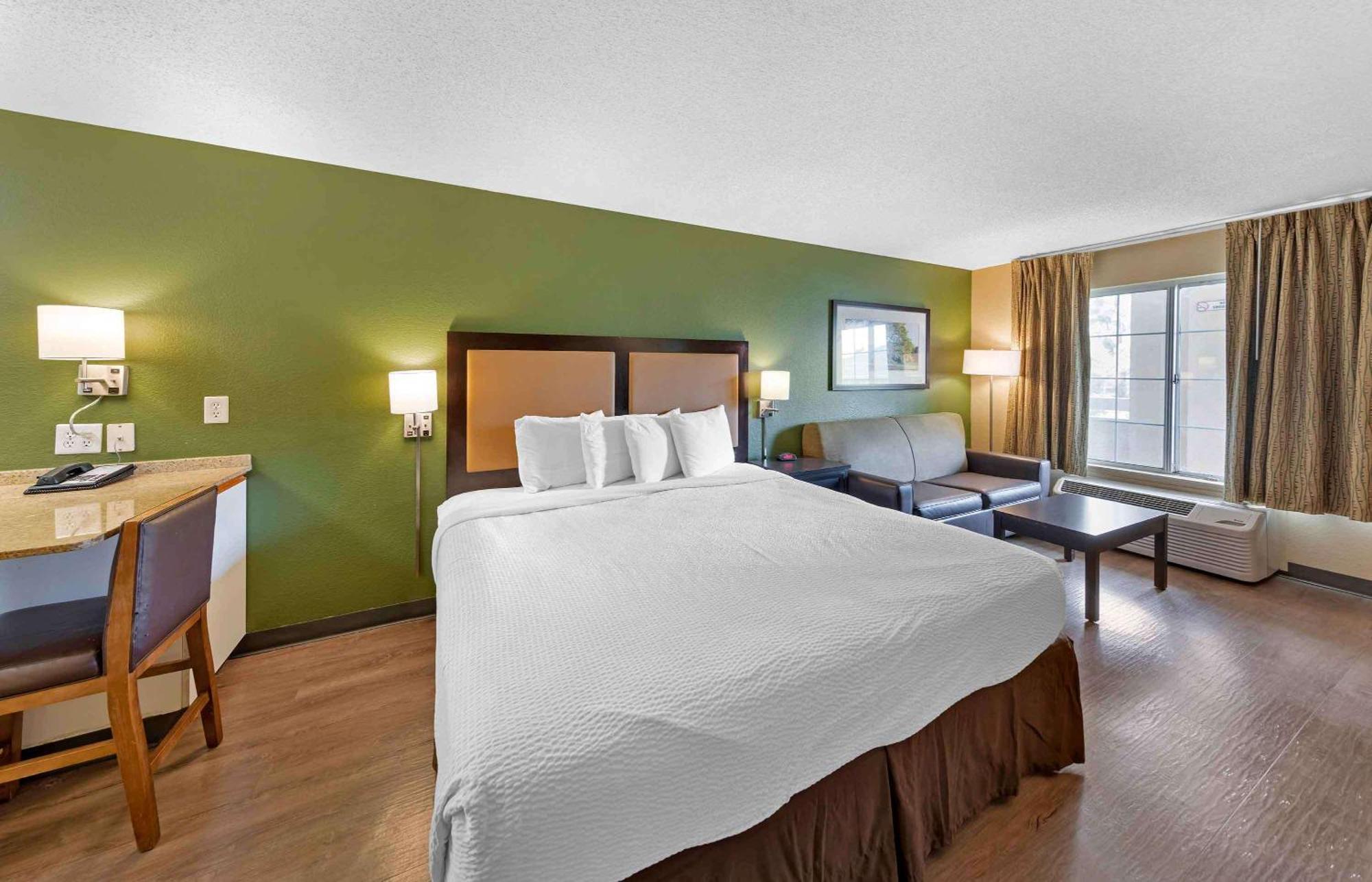 Extended Suites - Orange County - Бриа Екстериор снимка