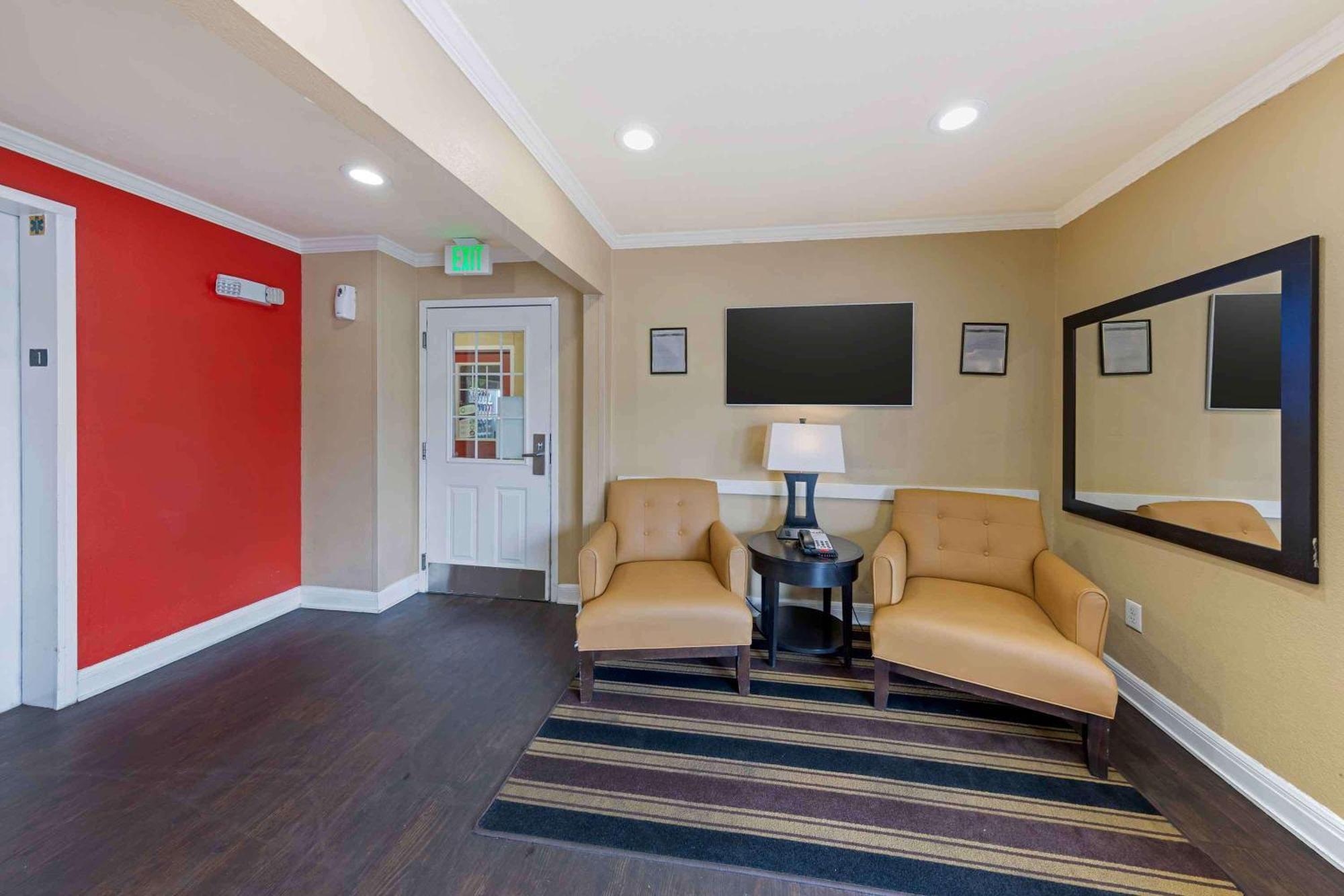 Extended Suites - Orange County - Бриа Екстериор снимка