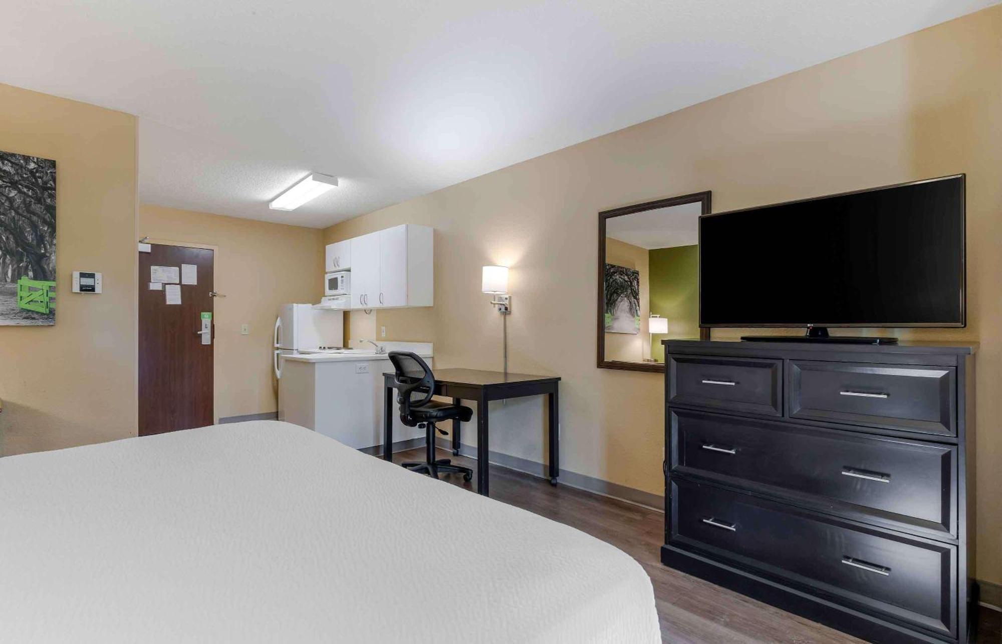Extended Suites - Orange County - Бриа Екстериор снимка