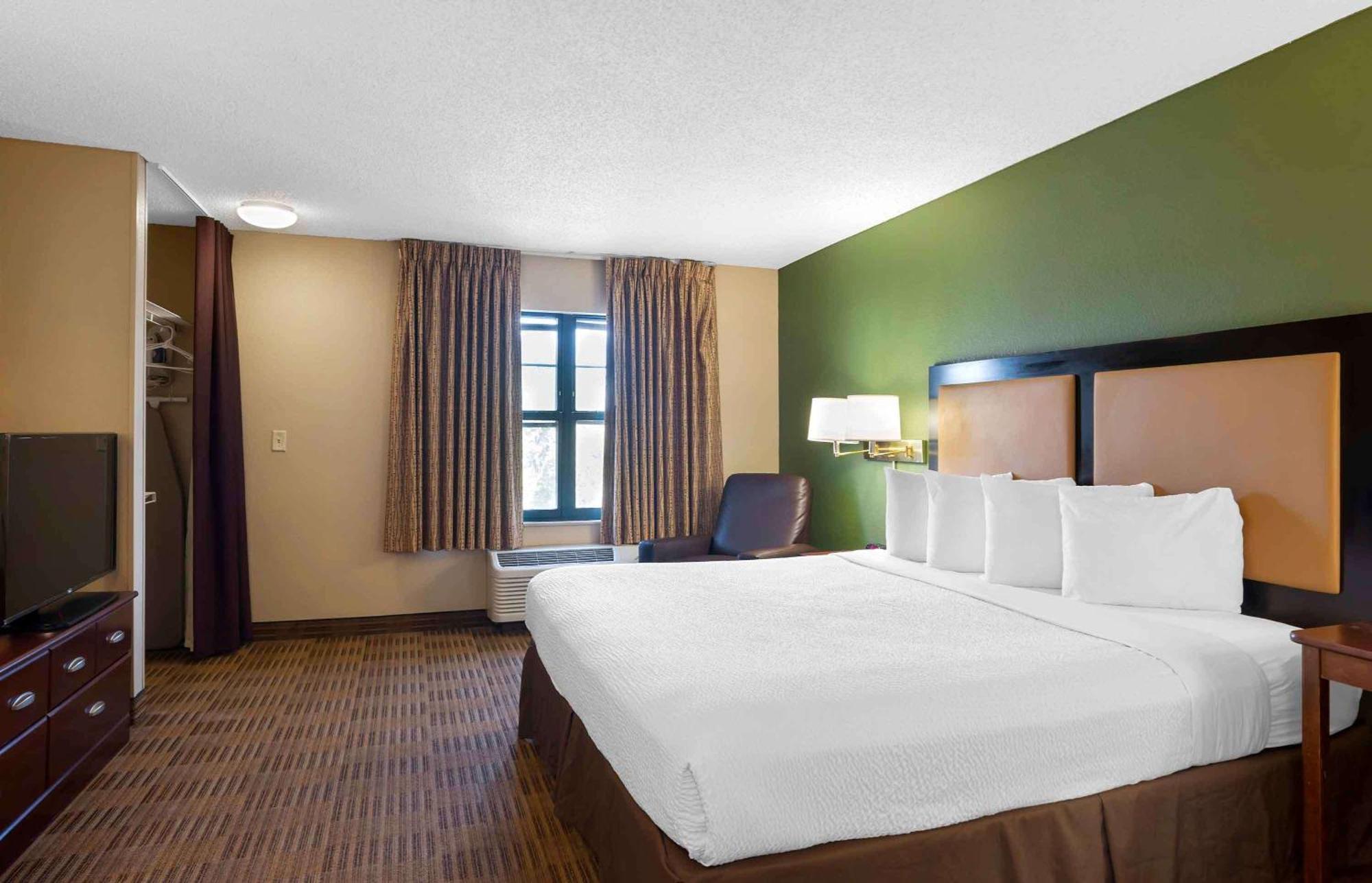 Extended Suites - Orange County - Бриа Екстериор снимка