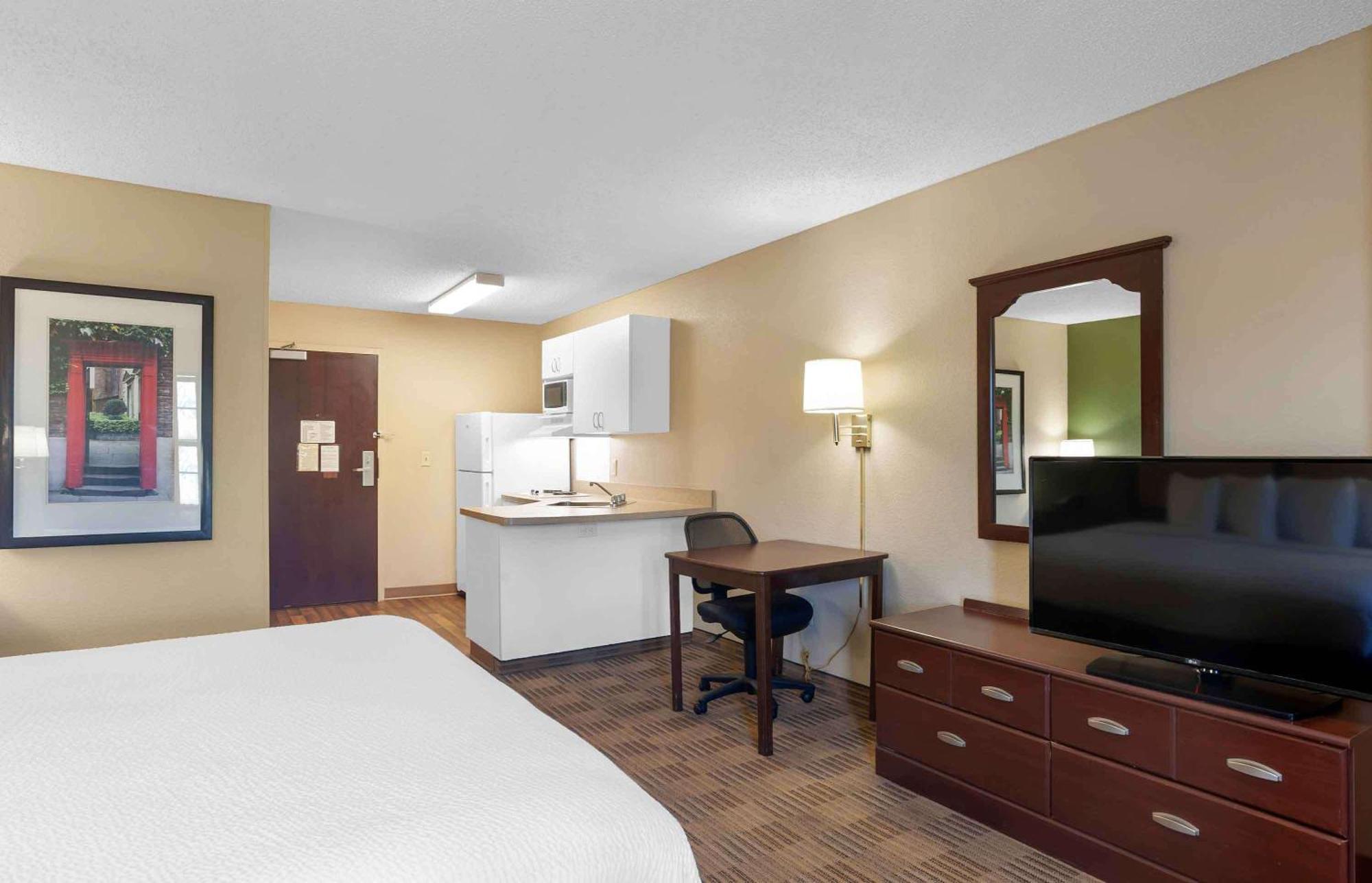 Extended Suites - Orange County - Бриа Екстериор снимка