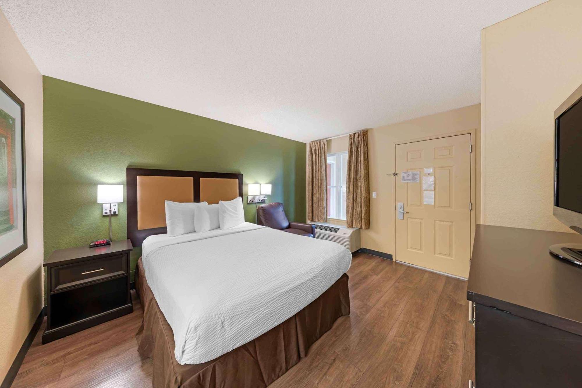 Extended Suites - Orange County - Бриа Екстериор снимка