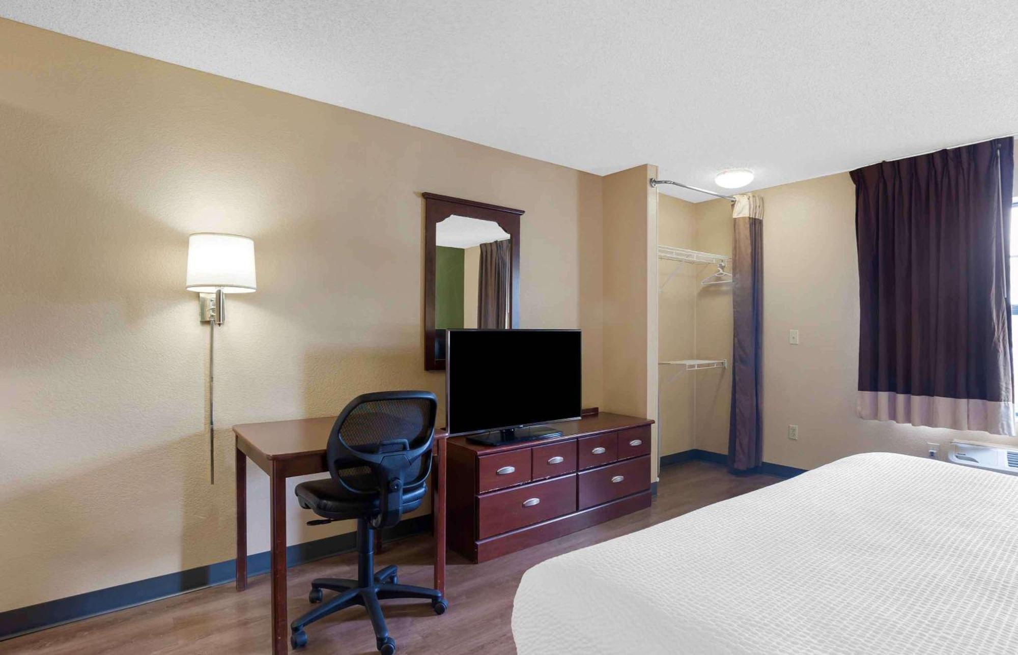 Extended Suites - Orange County - Бриа Екстериор снимка