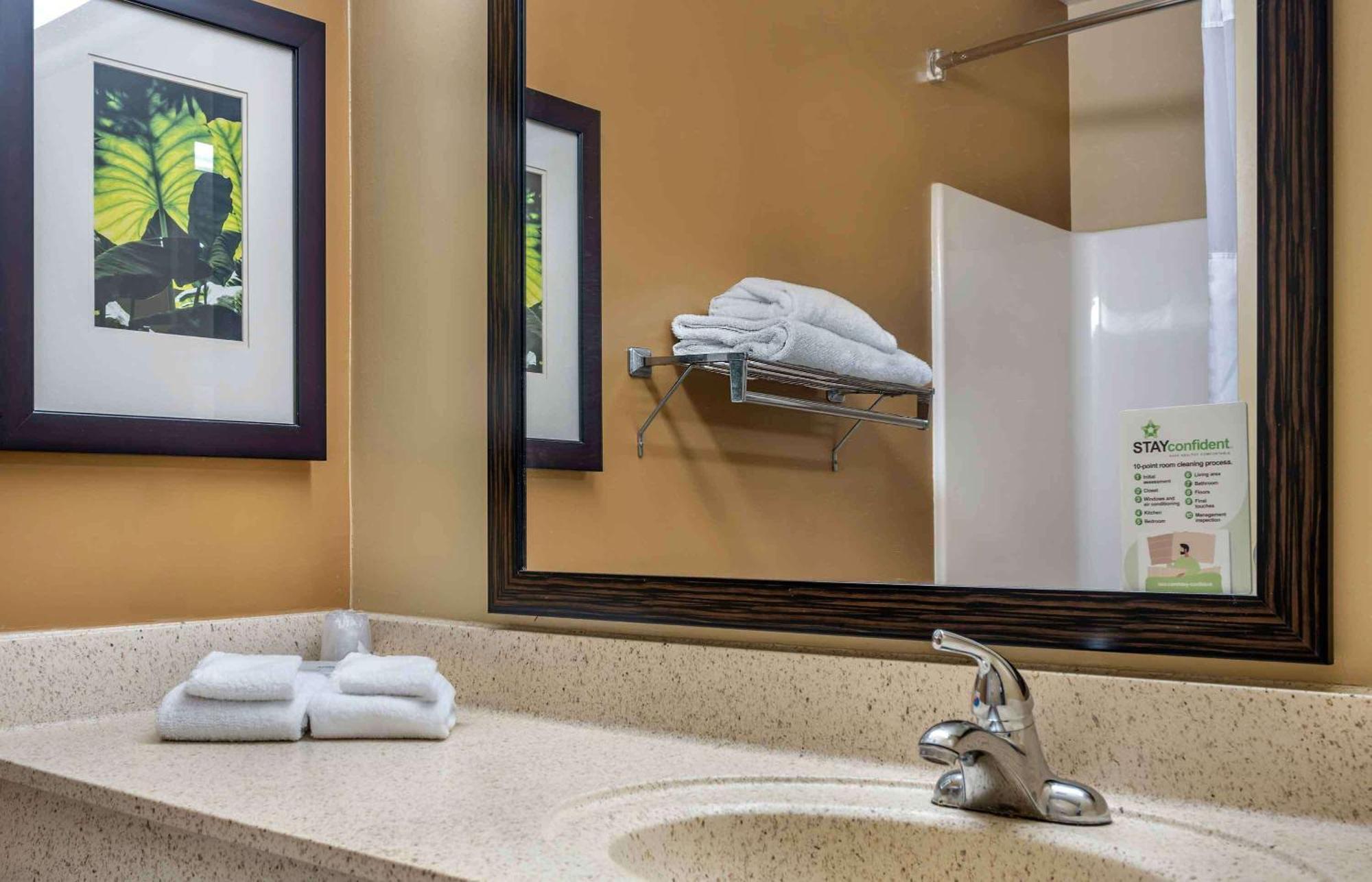 Extended Suites - Orange County - Бриа Екстериор снимка