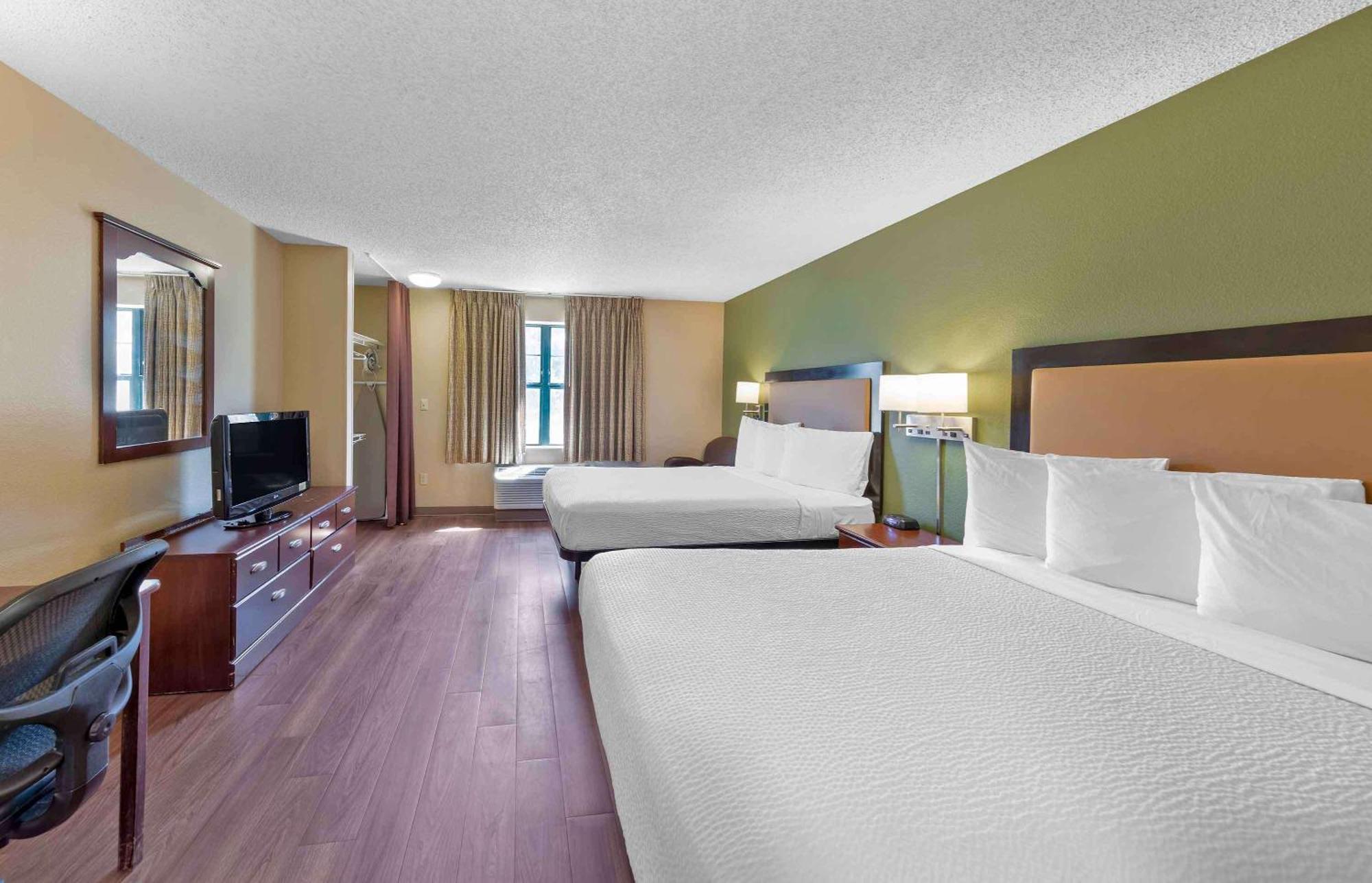 Extended Suites - Orange County - Бриа Екстериор снимка