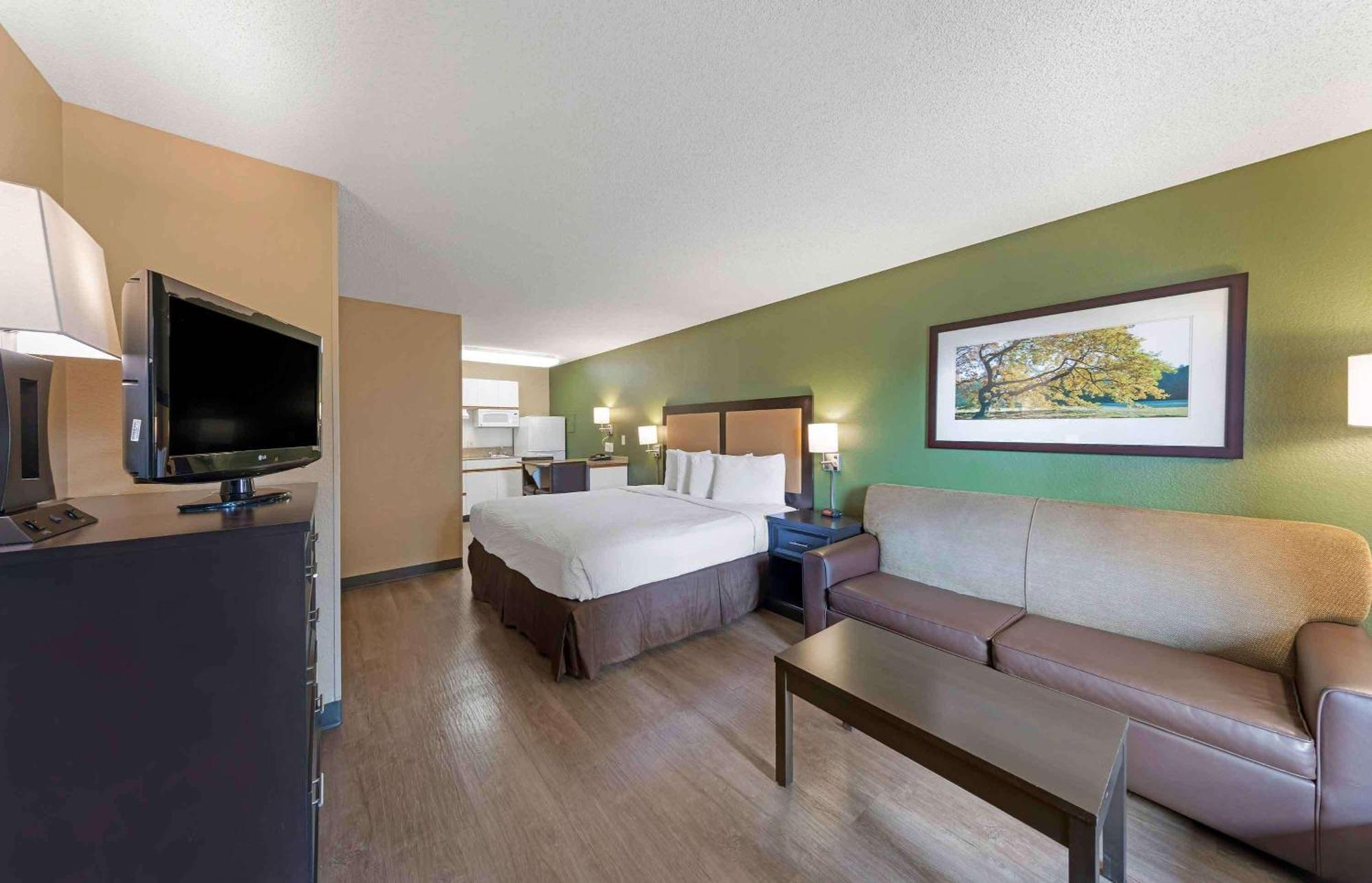 Extended Suites - Orange County - Бриа Екстериор снимка