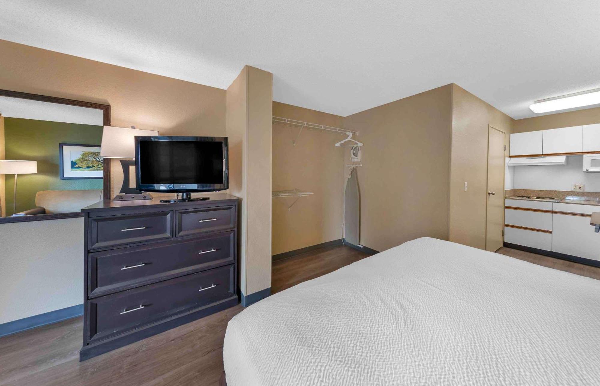 Extended Suites - Orange County - Бриа Екстериор снимка