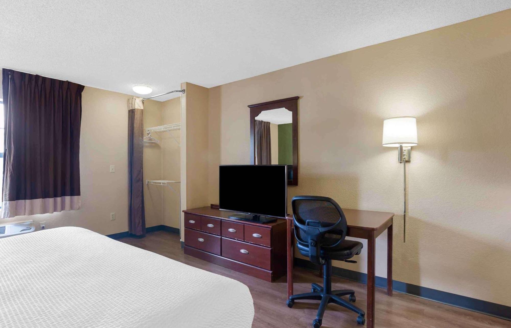 Extended Suites - Orange County - Бриа Екстериор снимка