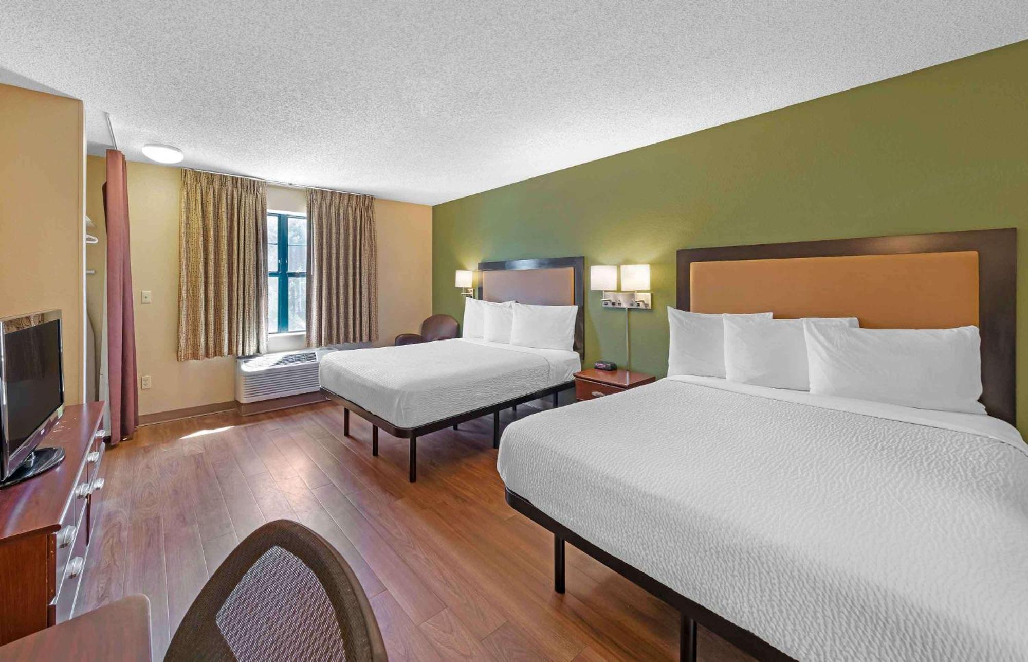 Extended Suites - Orange County - Бриа Екстериор снимка