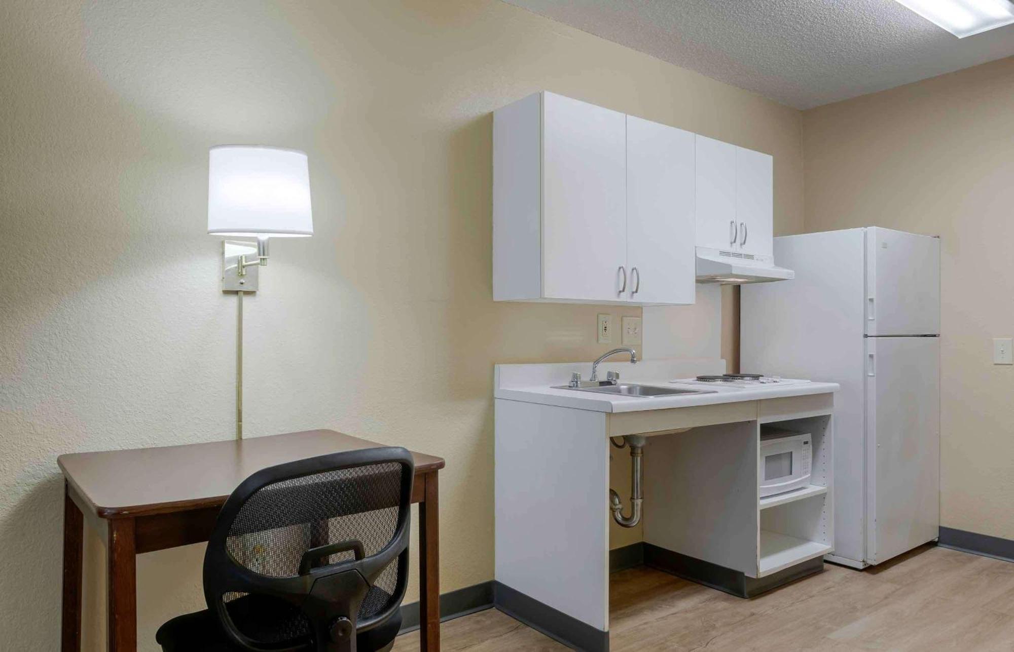 Extended Suites - Orange County - Бриа Екстериор снимка
