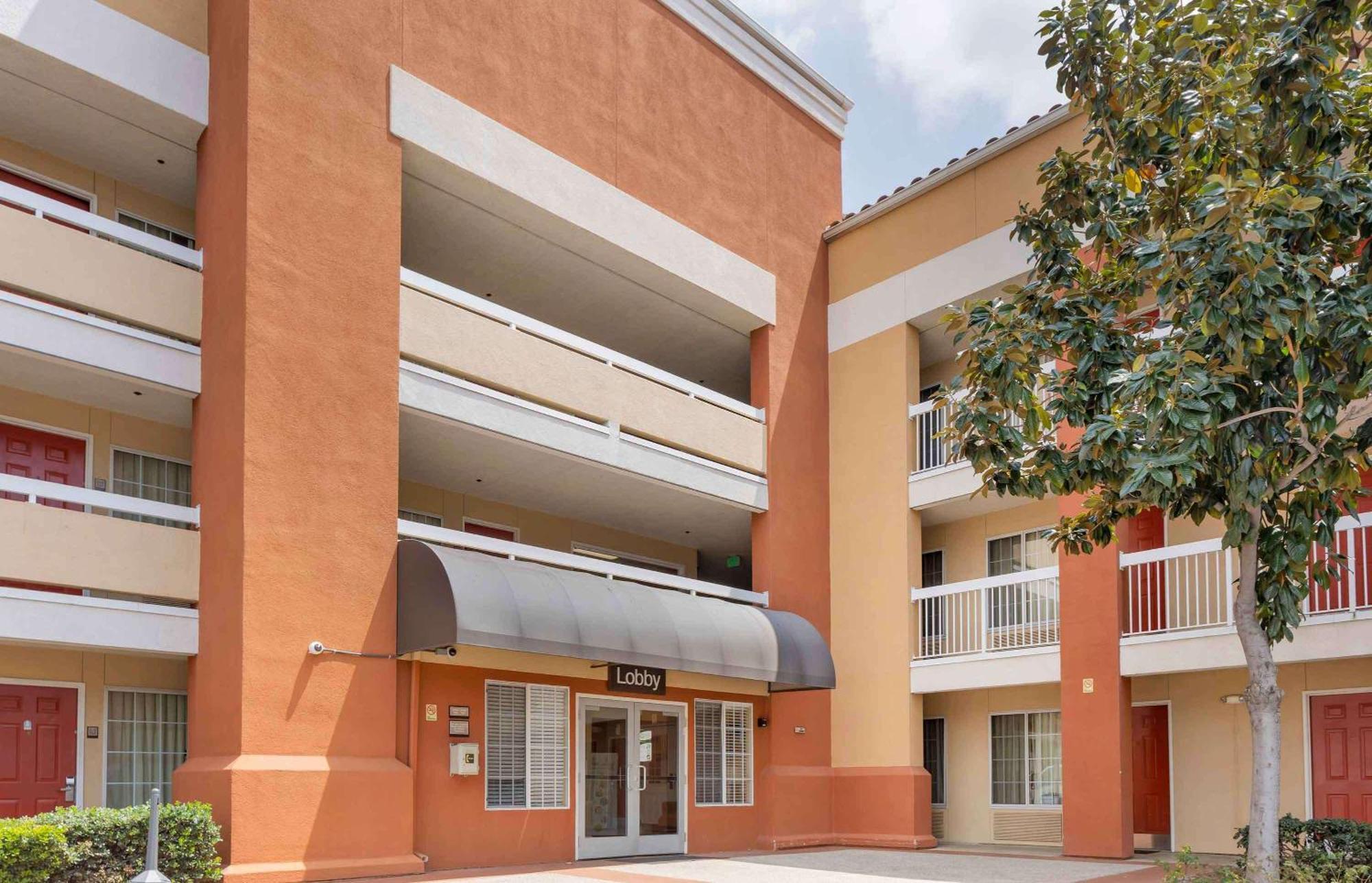 Extended Suites - Orange County - Бриа Екстериор снимка