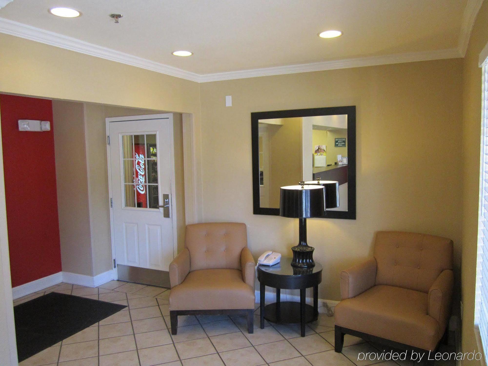Extended Suites - Orange County - Бриа Екстериор снимка