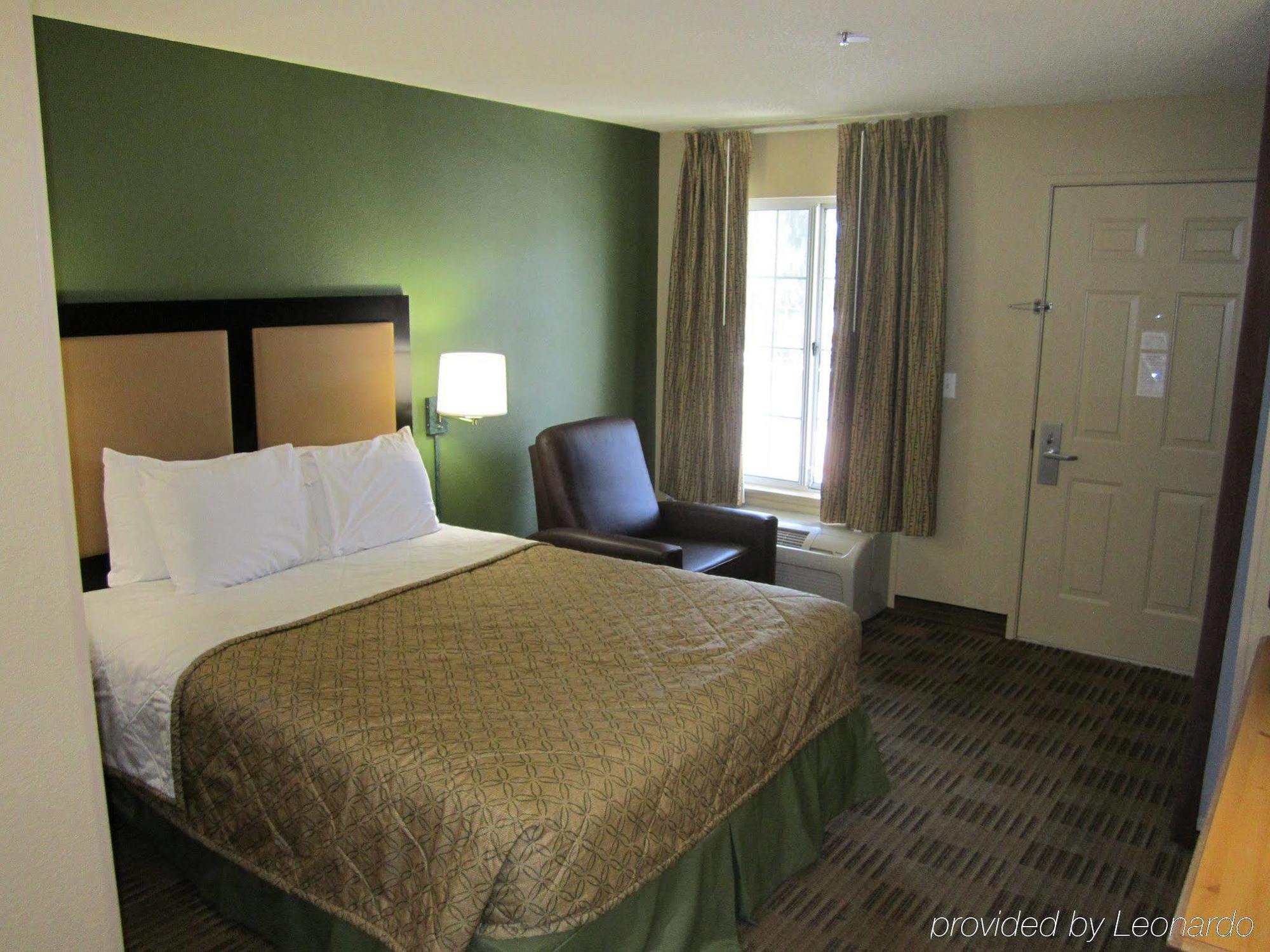 Extended Suites - Orange County - Бриа Екстериор снимка