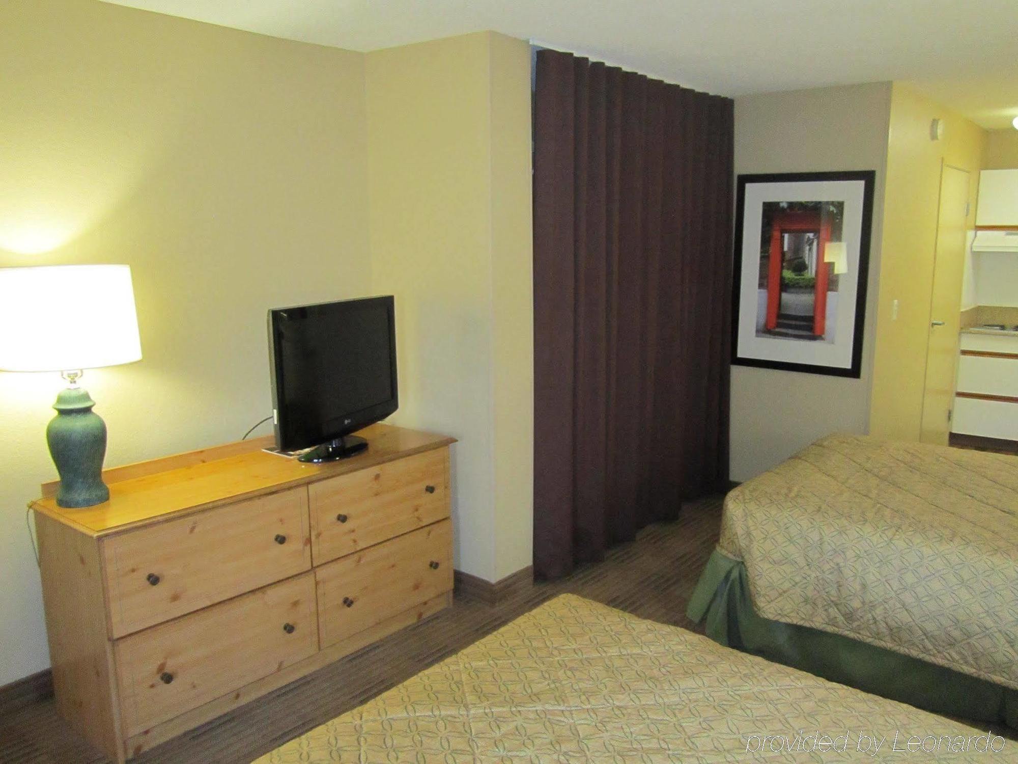 Extended Suites - Orange County - Бриа Екстериор снимка
