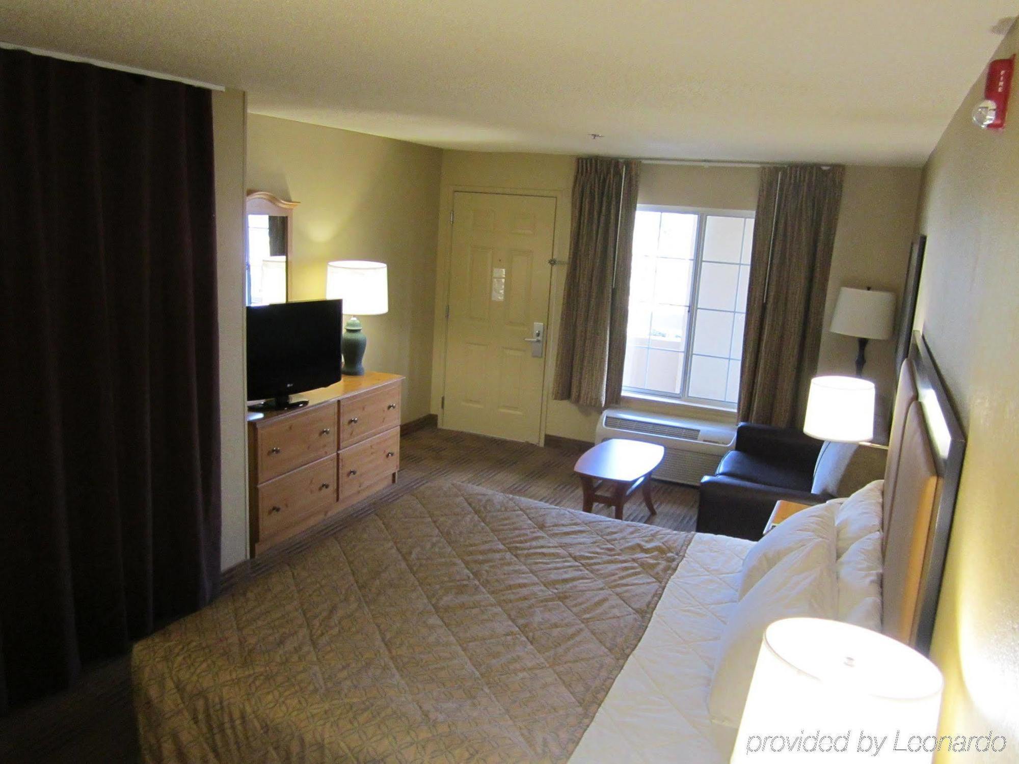 Extended Suites - Orange County - Бриа Екстериор снимка