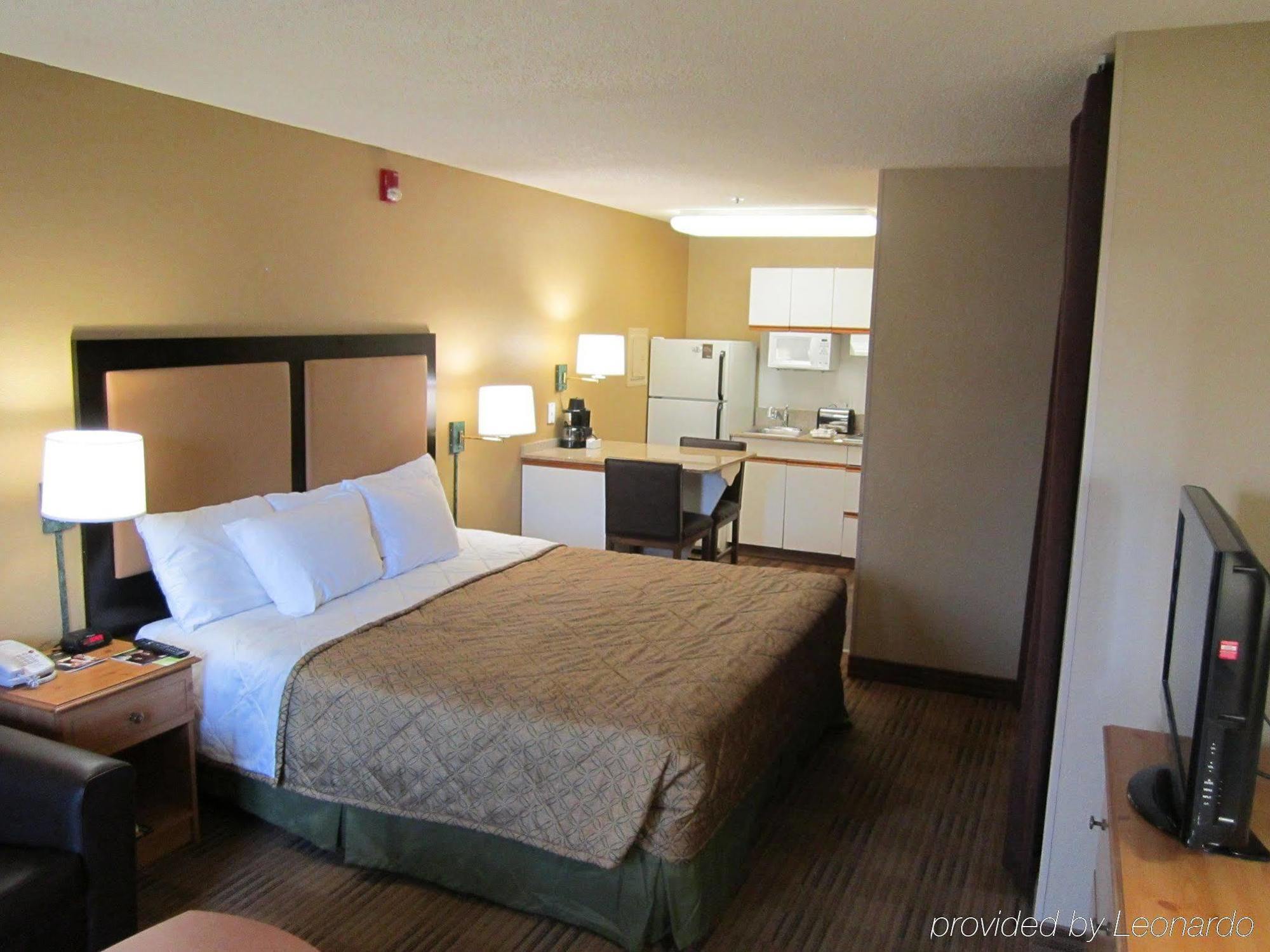 Extended Suites - Orange County - Бриа Екстериор снимка