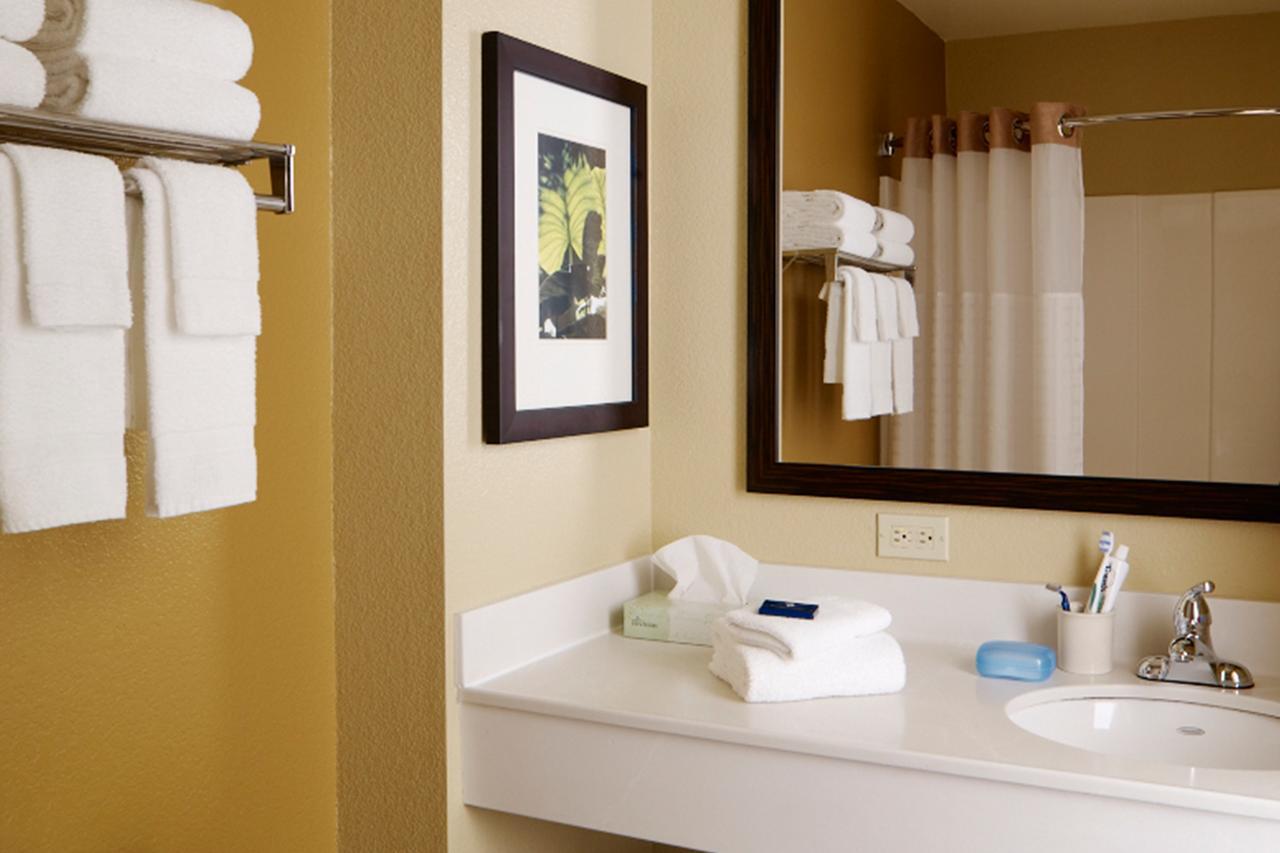 Extended Suites - Orange County - Бриа Екстериор снимка