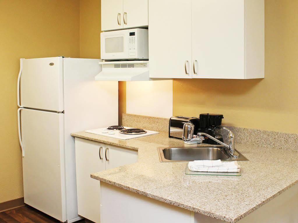 Extended Suites - Orange County - Бриа Екстериор снимка