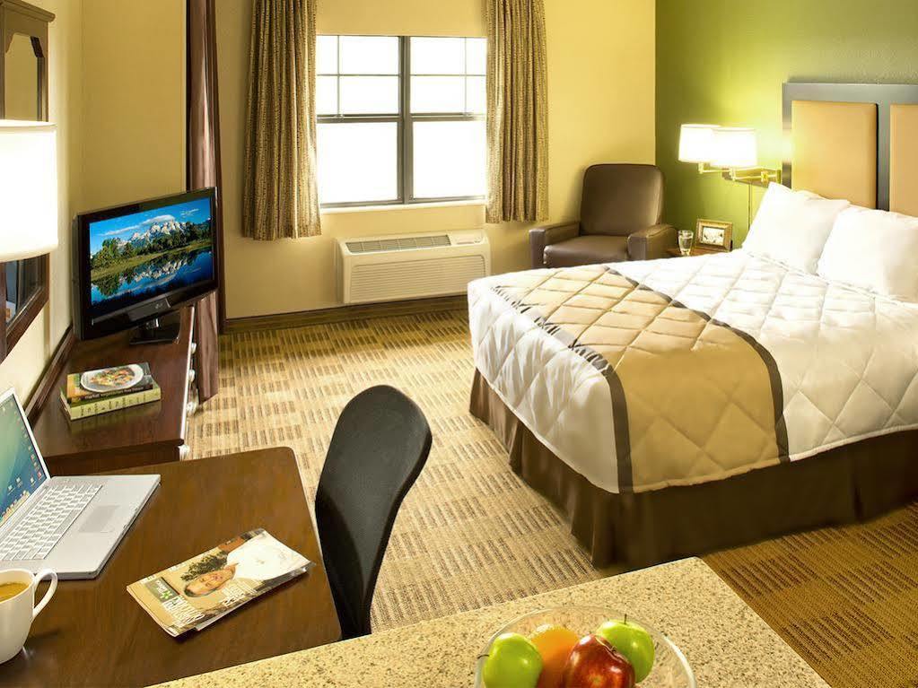 Extended Suites - Orange County - Бриа Екстериор снимка