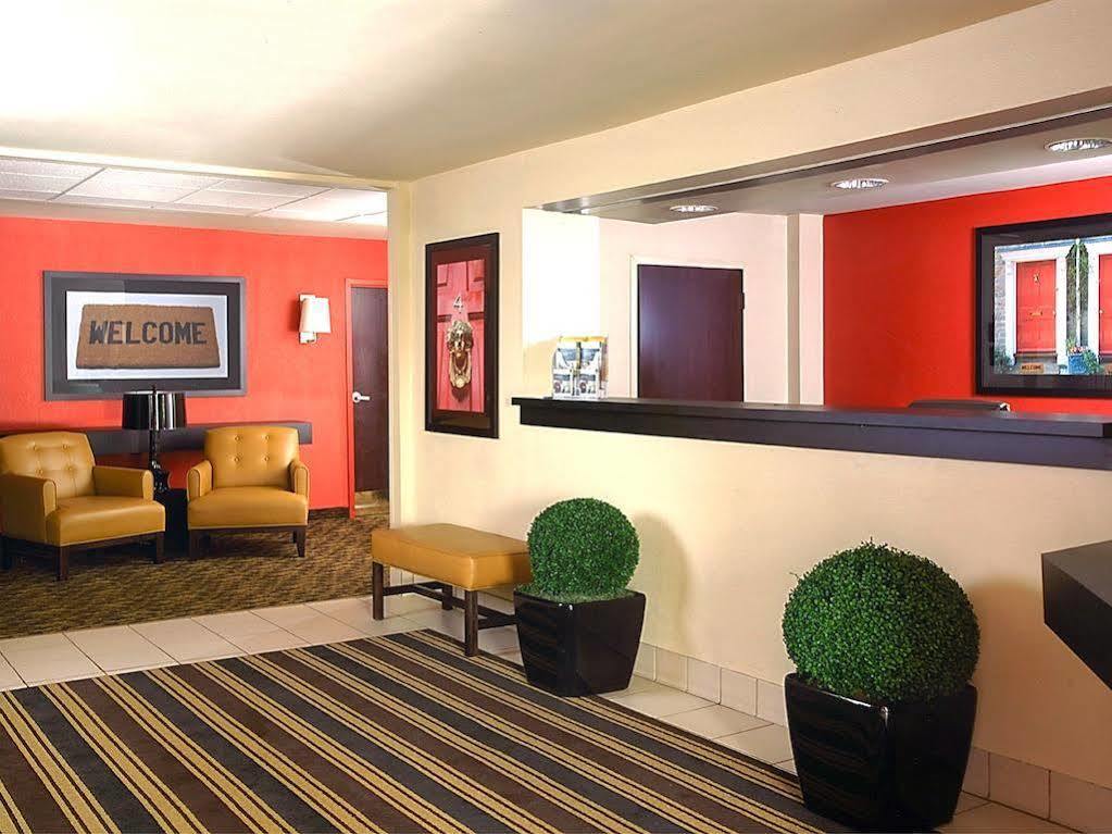 Extended Suites - Orange County - Бриа Екстериор снимка