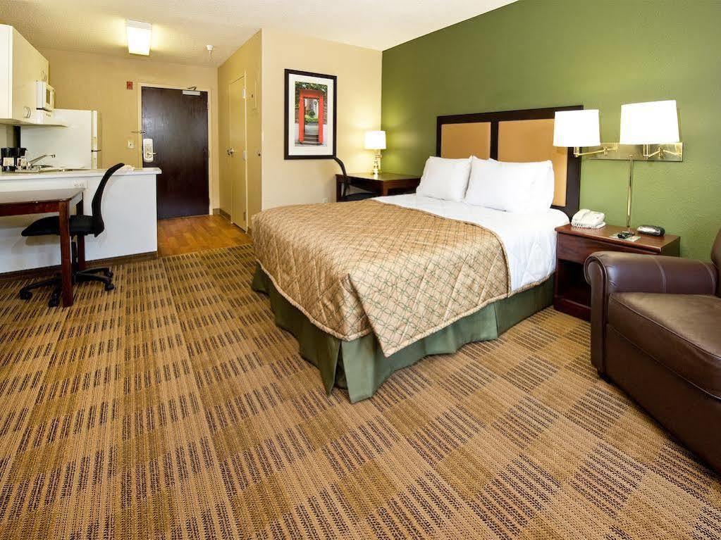Extended Suites - Orange County - Бриа Екстериор снимка
